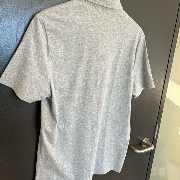 Penguin men’s L heritage slim fit never worn! This is Slim measurements below - Picture 5 of 10